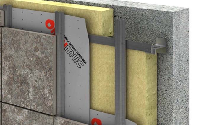 Супердифузійна мембрана SA130 Ondutis