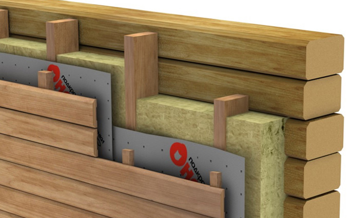 Супердифузійна мембрана SA130 Ondutis