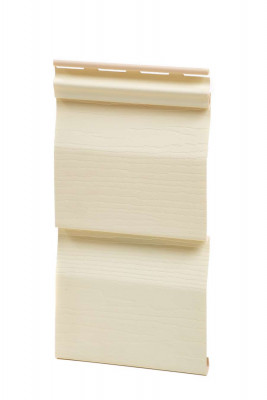 Панель вінілова FaSiding Standard &quot;Пшениця&quot;