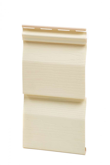 Панель вінілова FaSiding Standard "Пшениця"