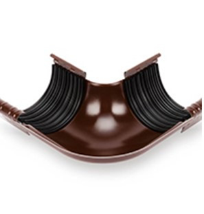 Угол внешний 90 градусов Galeco STAL 135