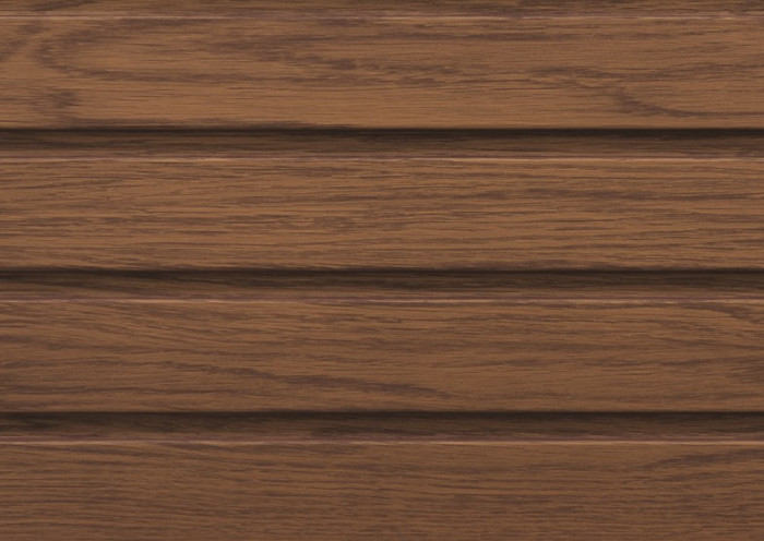 Ламельні панелі FRONTO Standart Горіх 0,737 кв.м