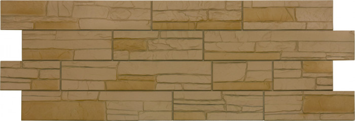 Фасадні панелі Döcke-R Stein (піщаник)