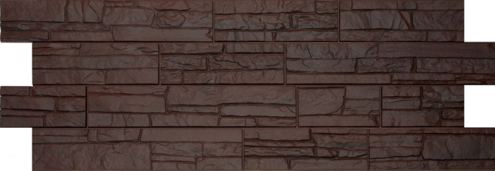 Фасадні панелі Döcke-R Stein (піщаник)