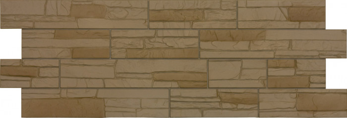 Фасадні панелі Döcke-R Stein (піщаник)