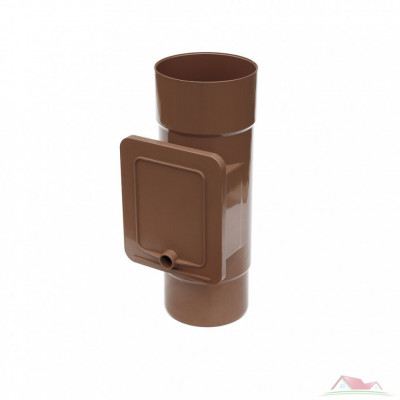 Люк-ревізія для чистки BRIZA 110мм