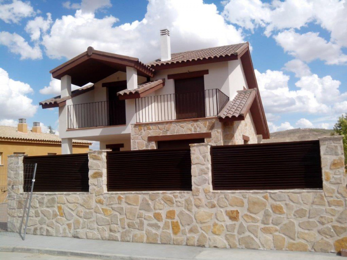 Cobert Duna ceramic tiles 