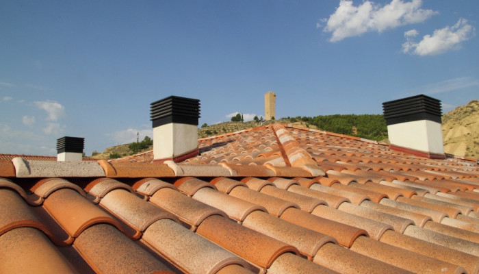 Cobert Duna ceramic tiles 