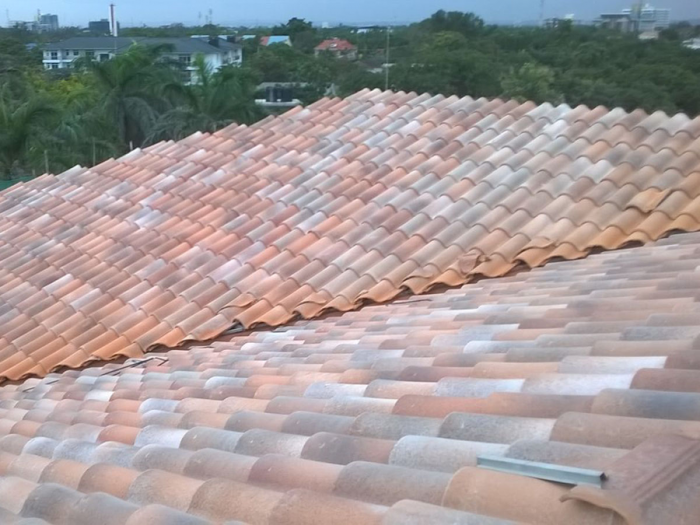 Cobert Duna ceramic tiles 