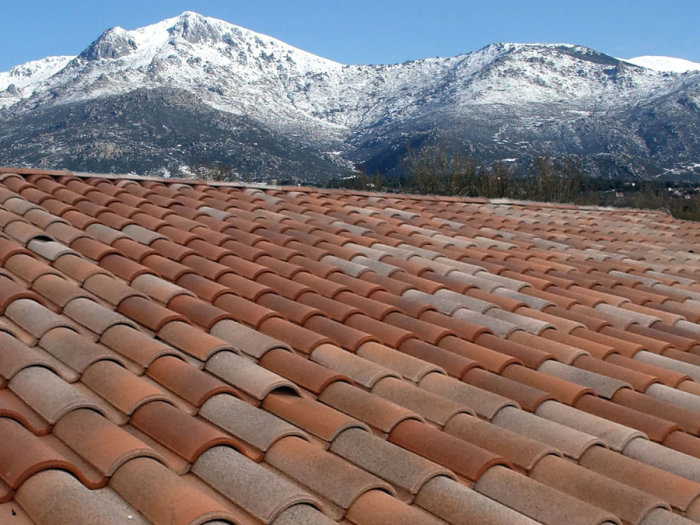 Cobert Duna ceramic tiles 