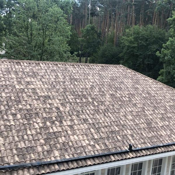 Cobert Duna ceramic tiles 