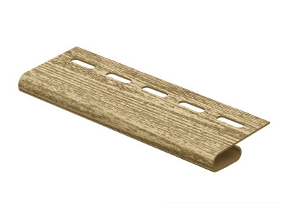 Фінішна планка Тімберблок Ялина балтійська