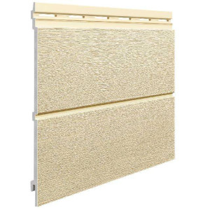 Панель фасадна KERRAFRONT MW FS-302 Beige 1,98 м2