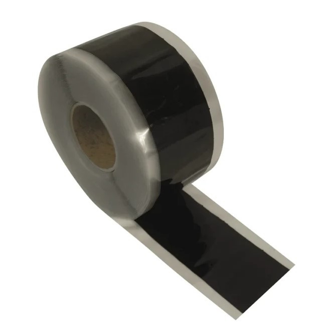Стрічка для швів Carlisle Sure-Seal Pressure-Sensitive SecurTAPE