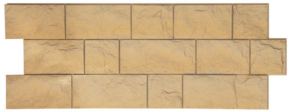 Фасадні панелі Döcke-R Fels (скеля)