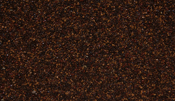 Композитна черепиця QueenTile STANDARD 1-тайловий лист