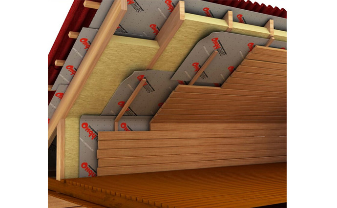 ​Пароізоляція Ондутіс R Термо