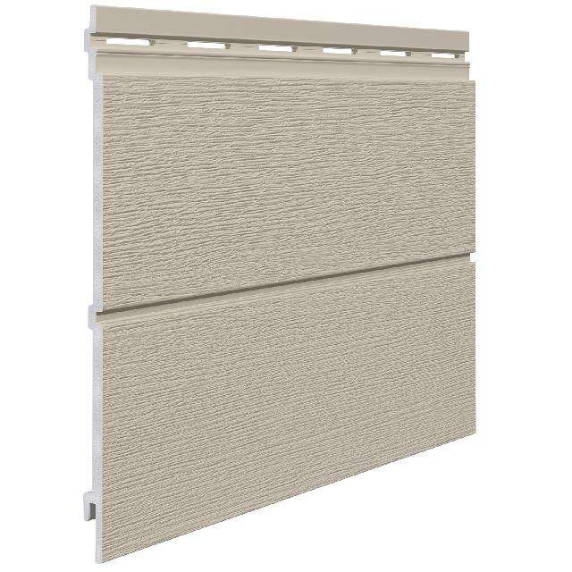 Панель фасадная KERRAFRONT MW FS-302 Claystone 1,992 м2