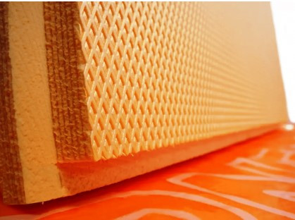 Полістирол PNP GENERAL 150 4х58, 5х118, 5 см 10 шт/уп Т15