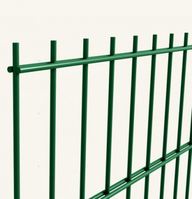 СЕКЦІЙНА ОГОРОЖА DUOS ОЦ. +ПП