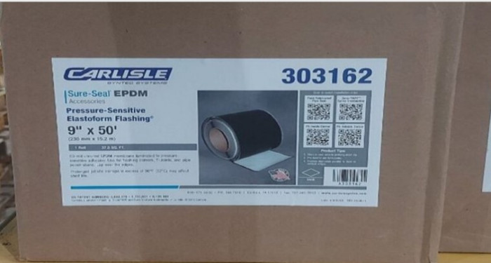 Еластоформ 23смх15м