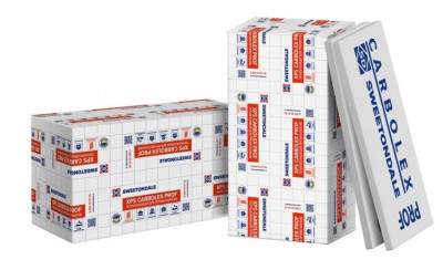Carbolex PROF AF TB 1180х580х100-L