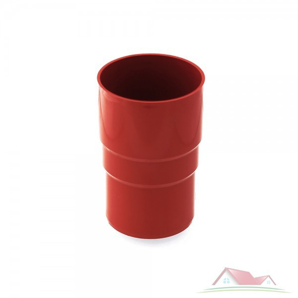 Муфта труби BRIZA 90 мм