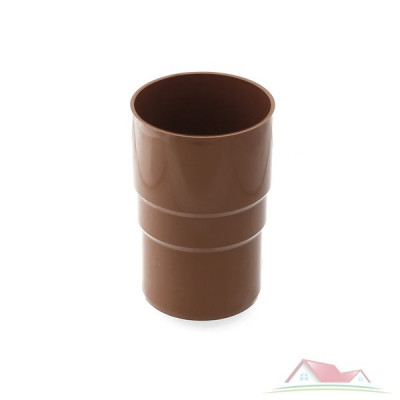 Муфта труби BRIZA 90 мм