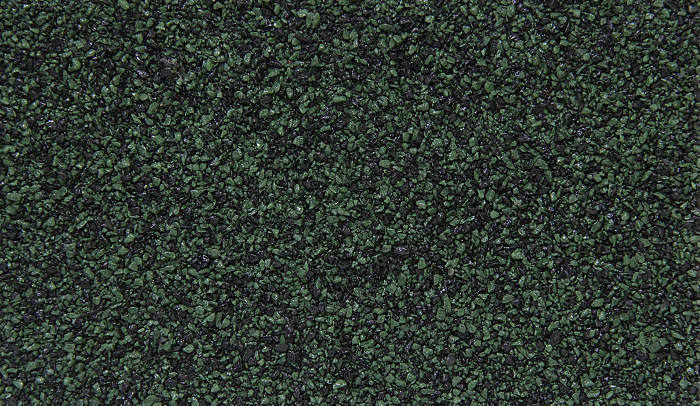 Композитная черепица QueenTile STANDARD 3-тайловый лист