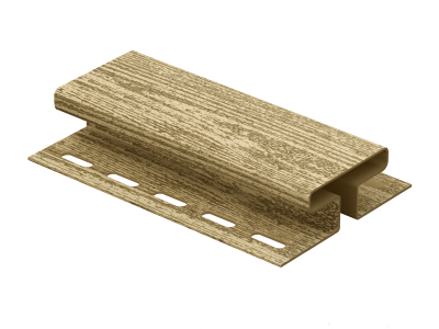 Н-планка Тімберблок Ялина балтійська