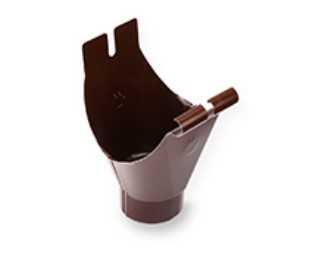 Лейка  Galeco STAL 135/100