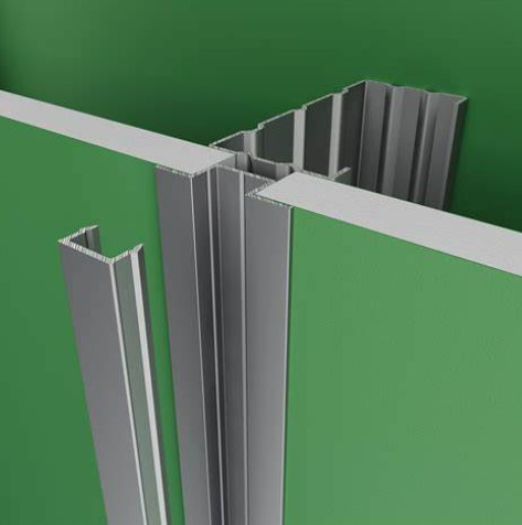 Омега профіль