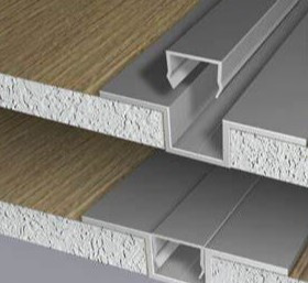 Омега профіль