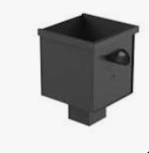 Сливная корзина 90 мм Galeco STAL 135