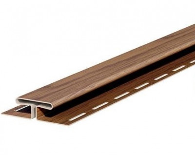 Н-профіль (сполучна планка) 3,05м