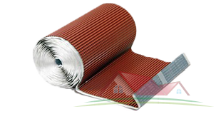 Стрічка для примикання QueenTile