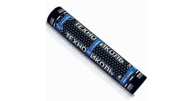 Уніфлекс ЕПП (поліестер) 3,6 (10 м.кв. рулон)