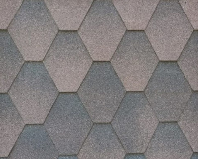 Бітумна черепиця Brava Sota Brown 3м.кв 