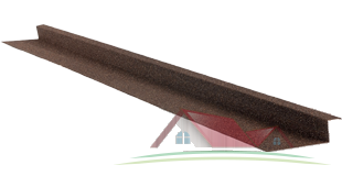 Планка бічного примикання QueenTile