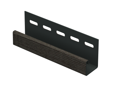 J-планка Тімберблок Ялина ірландська