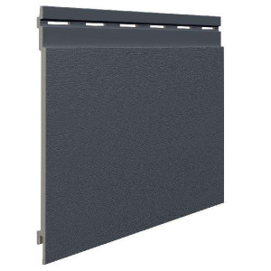 Панель фасадна KERRAFRONT TREND FS-301 Anthracite SOFT 1,92 м2