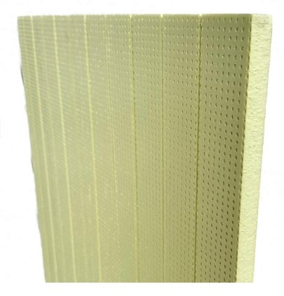 Полістирол ек. SUMMER тф-40 4х55х120 см 10 шт/уп