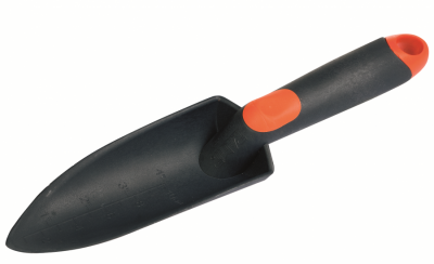 Садовый совок узкий RAMP RN3010