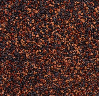 Коньково-карнизна черепиця Ruflex 17м гребеня\21м карниза