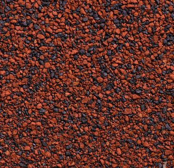 Коньково-карнизна черепиця Ruflex 17м гребеня\21м карниза