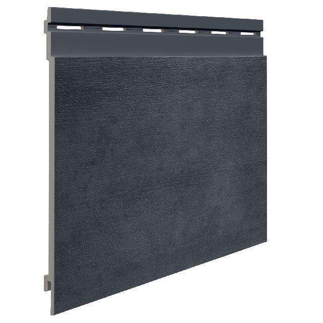 Панель фасадна KERRAFRONT TREND FS-301 Anthracite STONE 1,92 м2