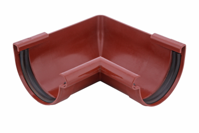 Кут PROFiL внутрішній 130 теракот 90°