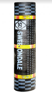 Поліпласт ЕПП 2,5