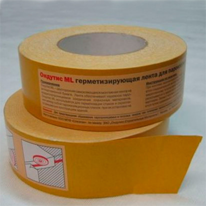Монтажна стрічка Ондутіс ML