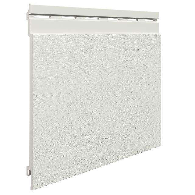 Панель фасадная KERRAFRONT TREND FS-301 Pearl Grey SOFT 1,98 м2